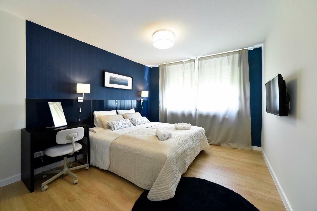 Hella 2 Apartman Zágráb Kültér fotó