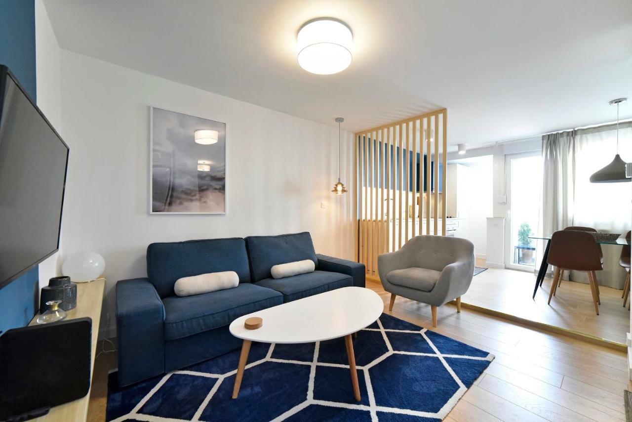 Hella 2 Apartman Zágráb Kültér fotó