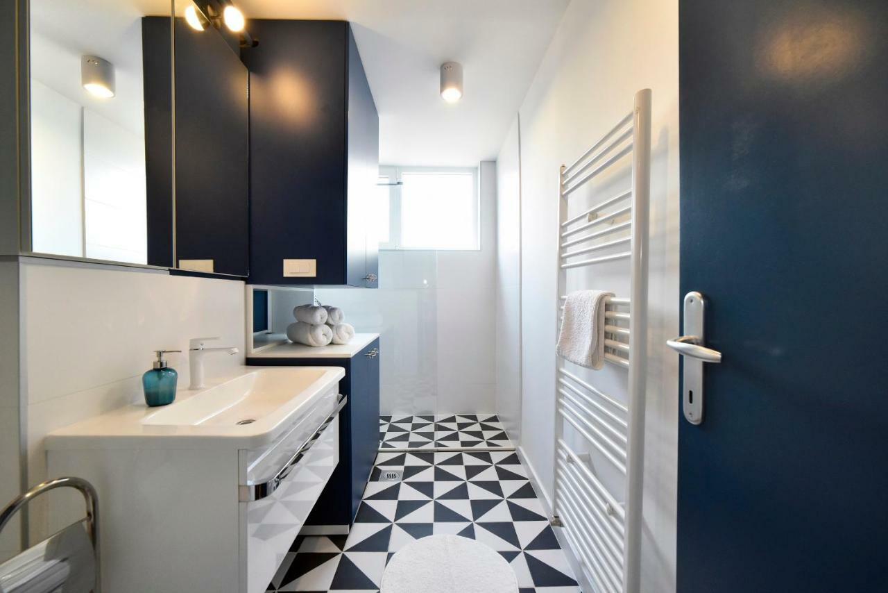 Hella 2 Apartman Zágráb Kültér fotó