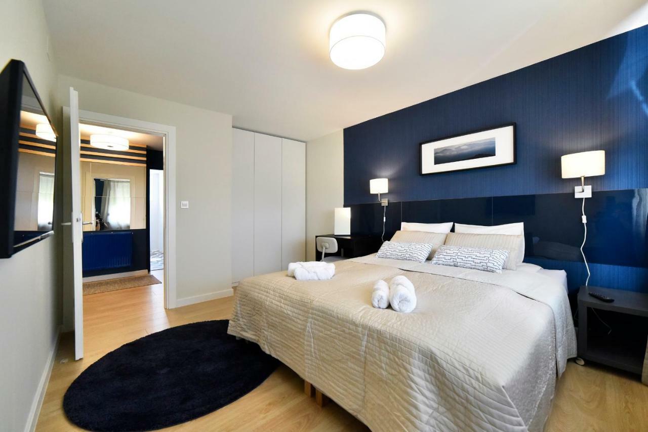 Hella 2 Apartman Zágráb Kültér fotó