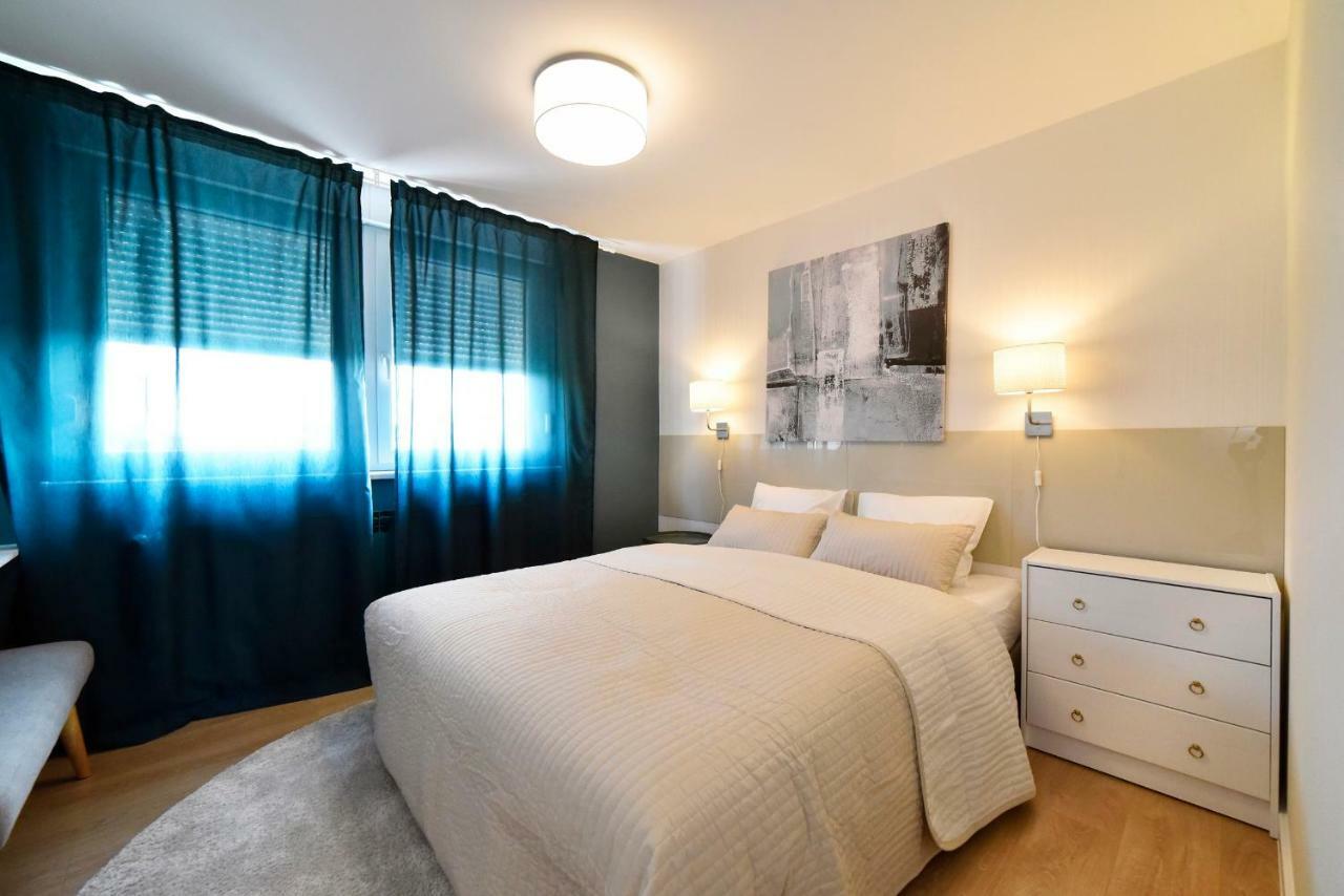 Hella 2 Apartman Zágráb Kültér fotó